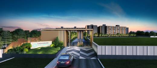 southbrooke Elevation Elevation