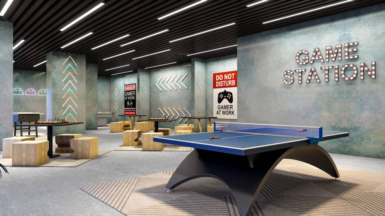  southbrooke Indoor Games