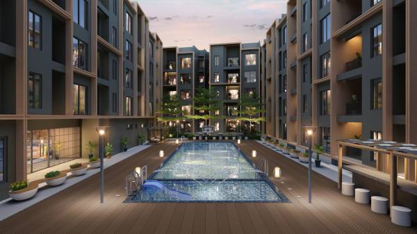  southbrooke Swimming Pool