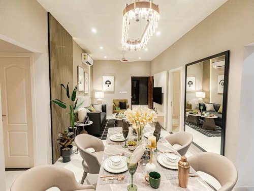  southbrooke Dining Area