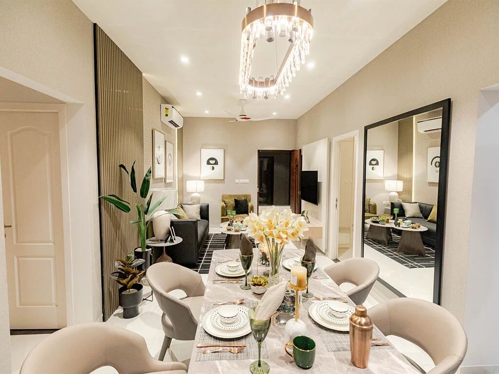  southbrooke Dining Area