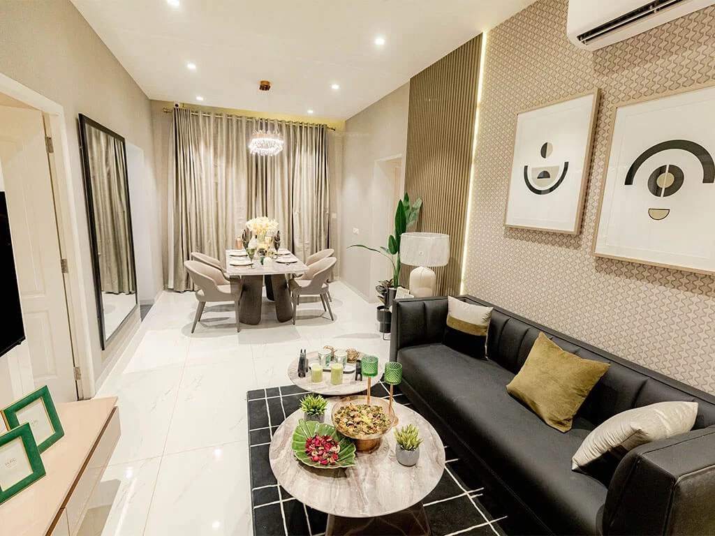  southbrooke Living Area