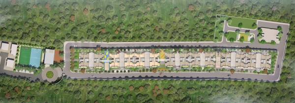  paradise-phase-2 Master Plan