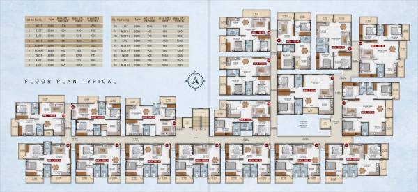  sapphire Sapphire Cluster Plan