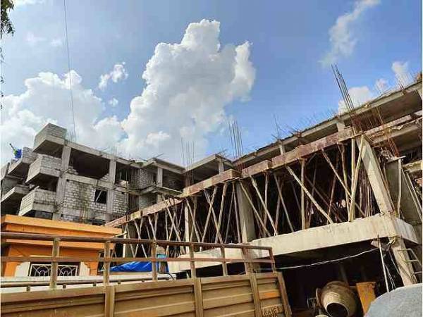  sapphire Sapphire Construction Status June-25