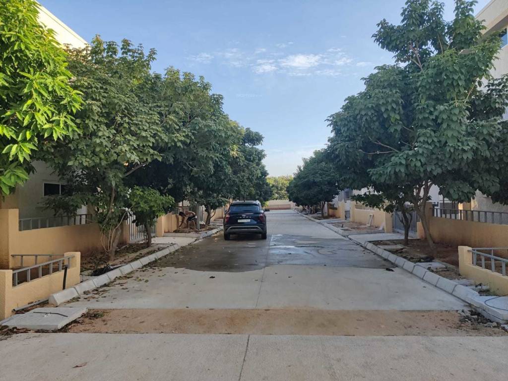  blue lotus villas Elevation