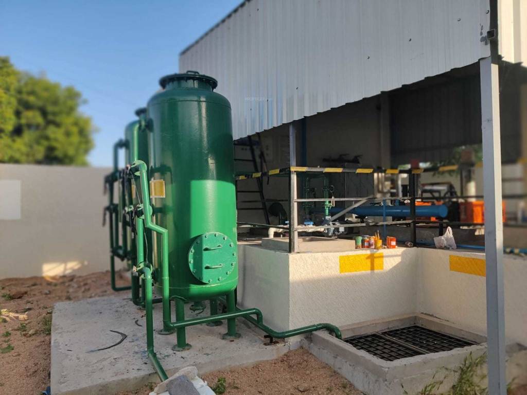  blue lotus villas Elevation