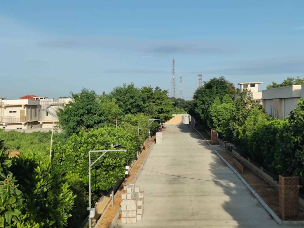  blue lotus villas Elevation