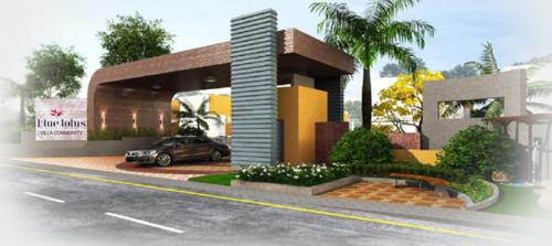  blue-lotus-villas Entrance Lobby