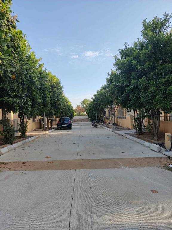  blue lotus villas Others