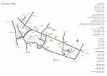 Location Plan  edifice-infra-cresent Location Plan