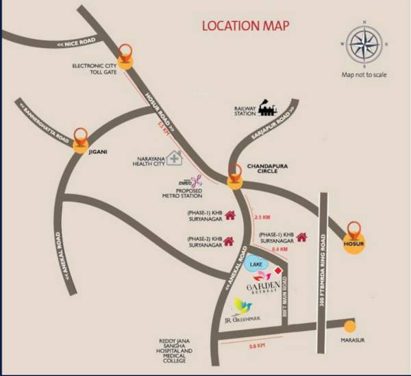  garden-retreat-phase-3 Location Plan