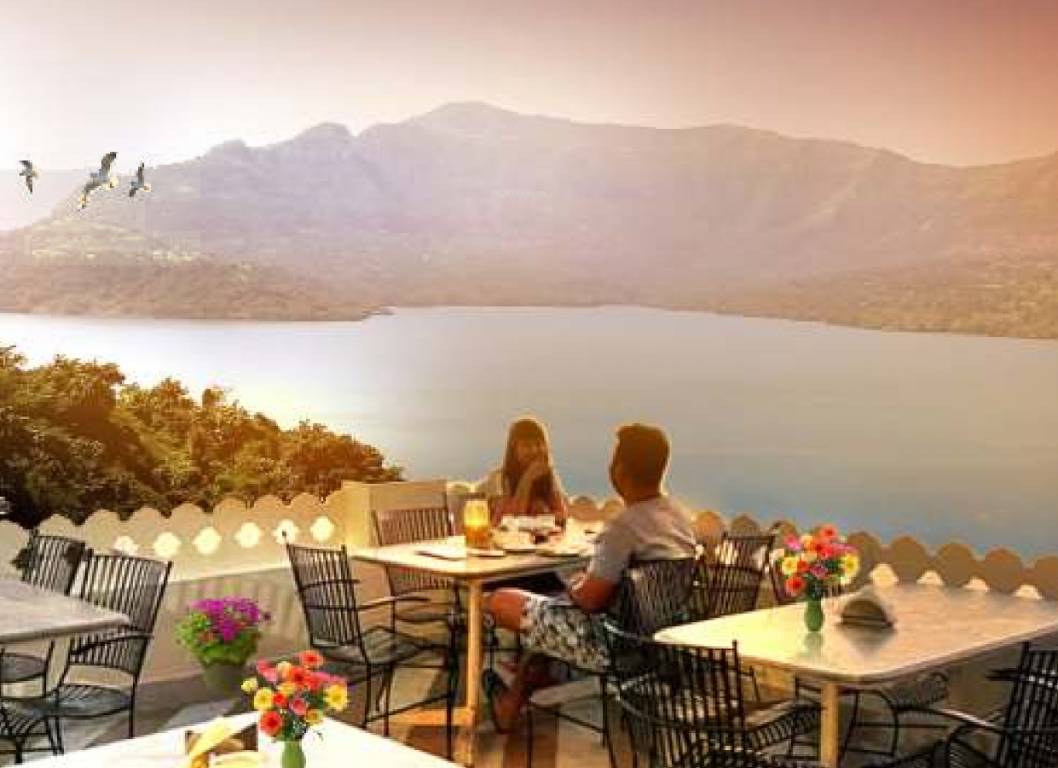  lakeview retreat Others