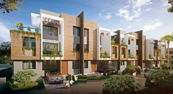  silver-park Elevation