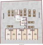 Dattakrupa Complex Cluster Plan dattakrupa-complex Dattakrupa Complex Cluster Plan