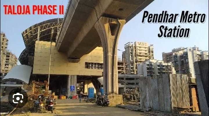  dattakrupa complex Location Plan