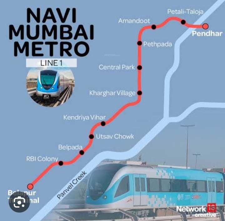  dattakrupa complex Location Plan
