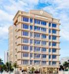 Elevation dattakrupa-complex Elevation