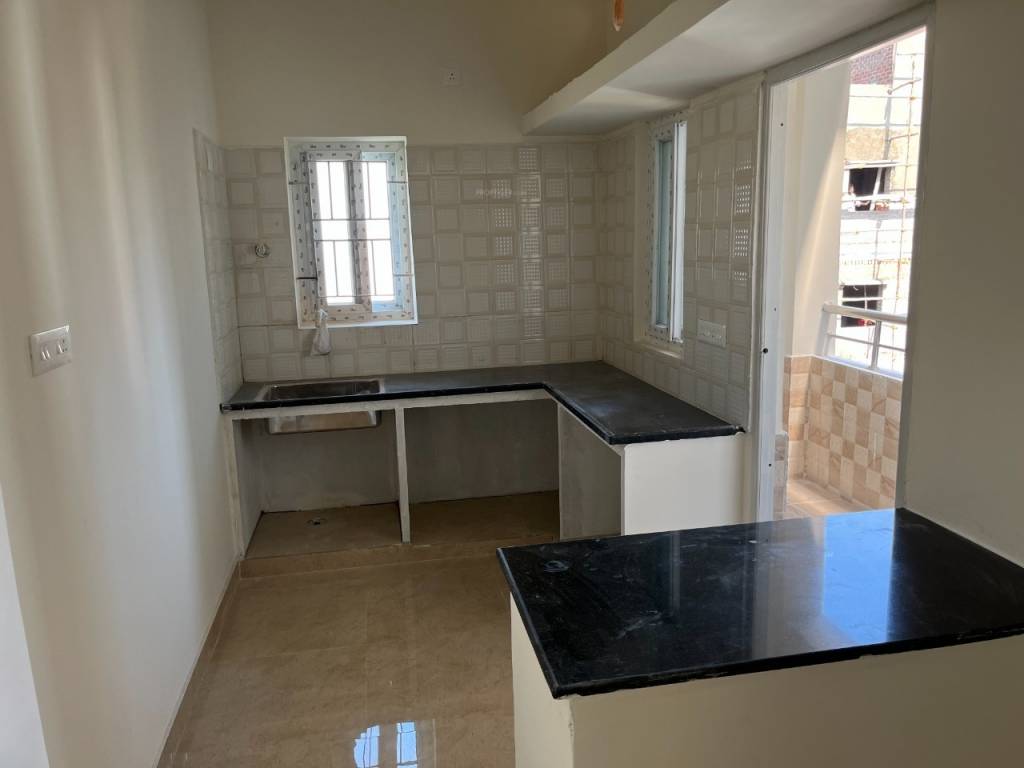  serene grand Kitchen