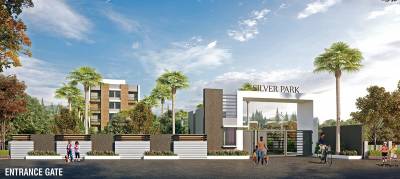  silver-park- Gated Community