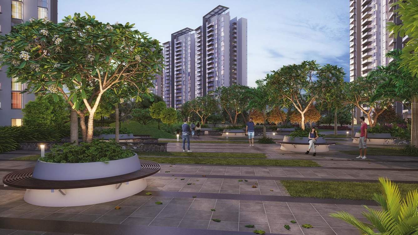  building b2 eon homes Others