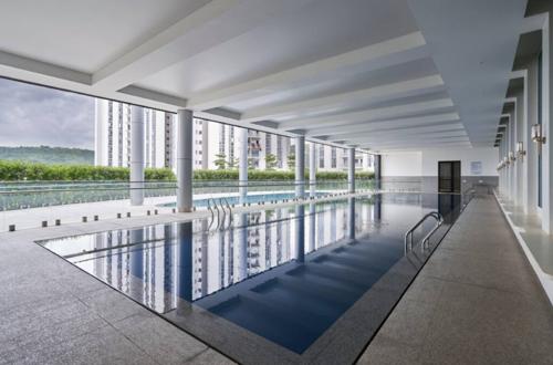  building-b2-eon-homes Swimming Pool