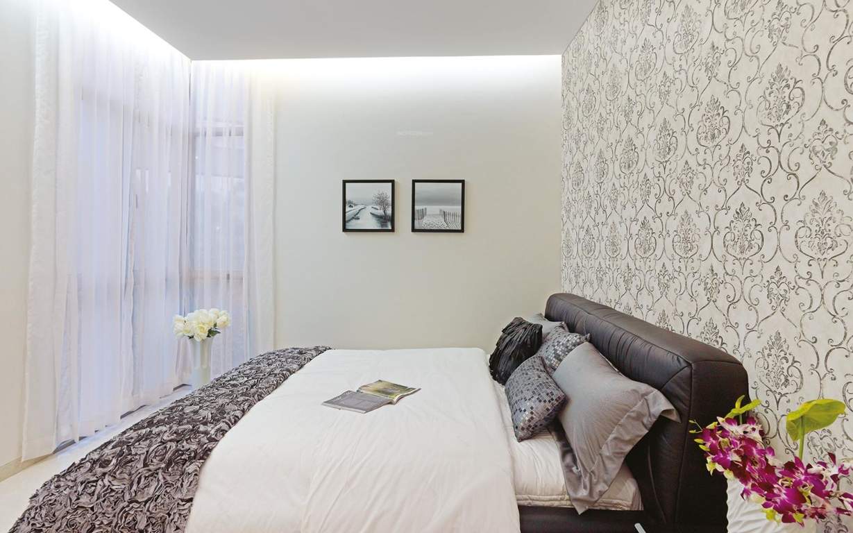  building b2 eon homes Bedroom