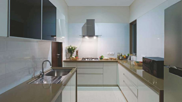  building-b2-eon-homes Kitchen