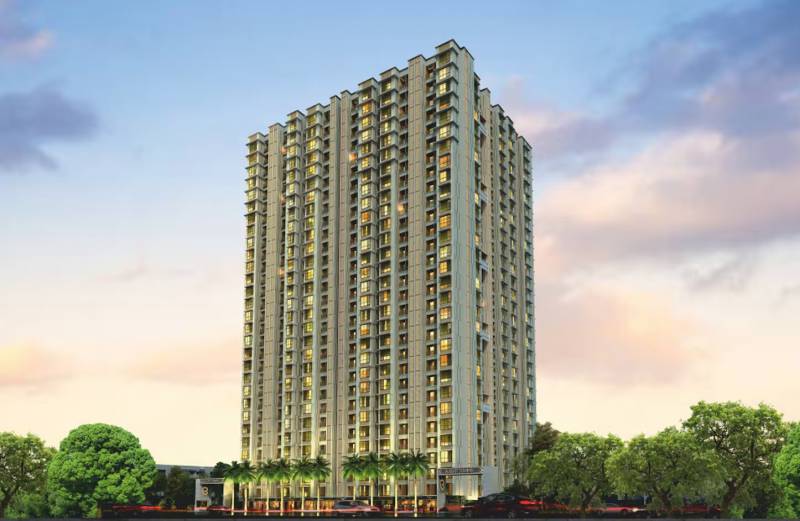  august-towers-phase-1 Elevation