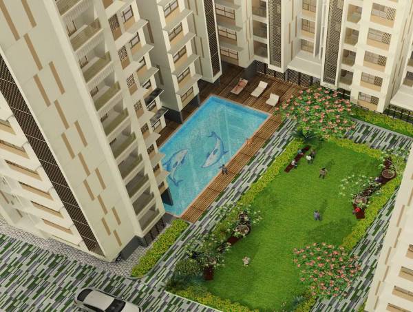  august-towers-phase-1 Swimming Pool