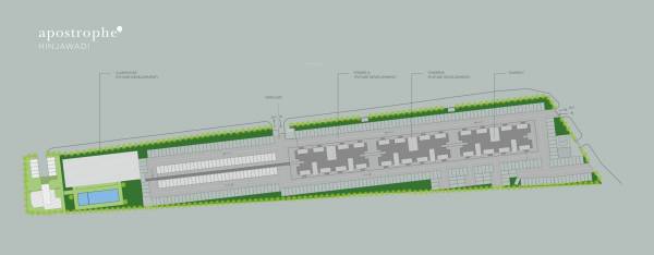  apostrophe-hinjawadi-tower-b Master Plan