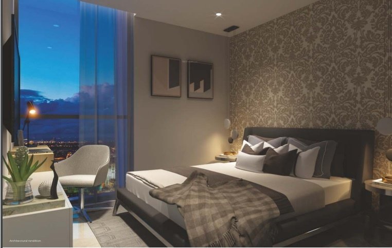 Kasturi Apostrophe Hinjawadi Tower B