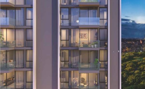 mainOther of Kasturi Apostrophe Hinjawadi Tower B