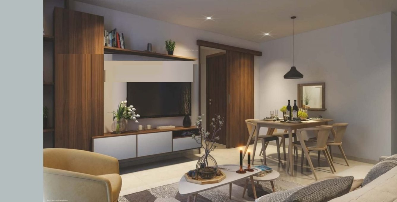 Kasturi Apostrophe Hinjawadi Tower B