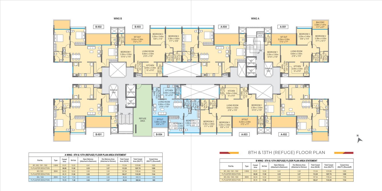  om mangalam yash Yash   Residential Cluster Plan