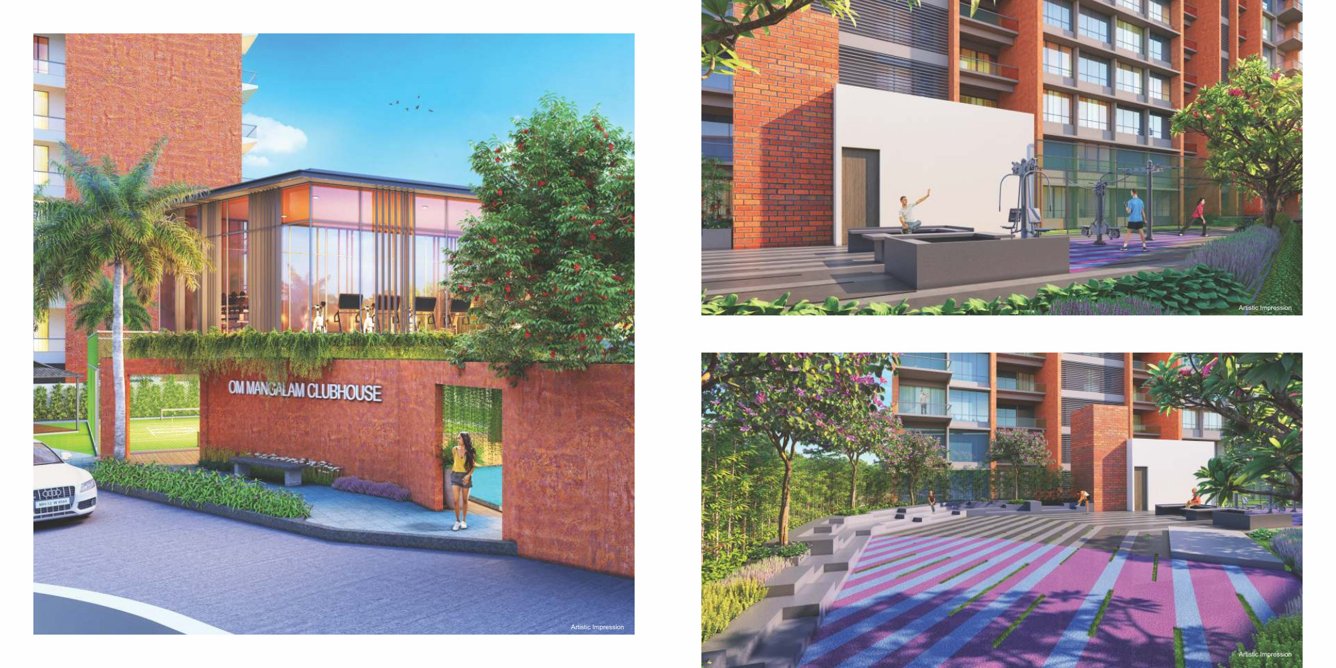  om mangalam yash Others