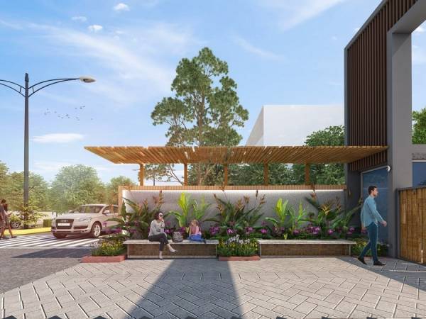  sunrise-tower Senior Citizen Sitout