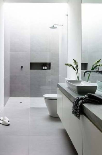  sunrise-tower Bathroom