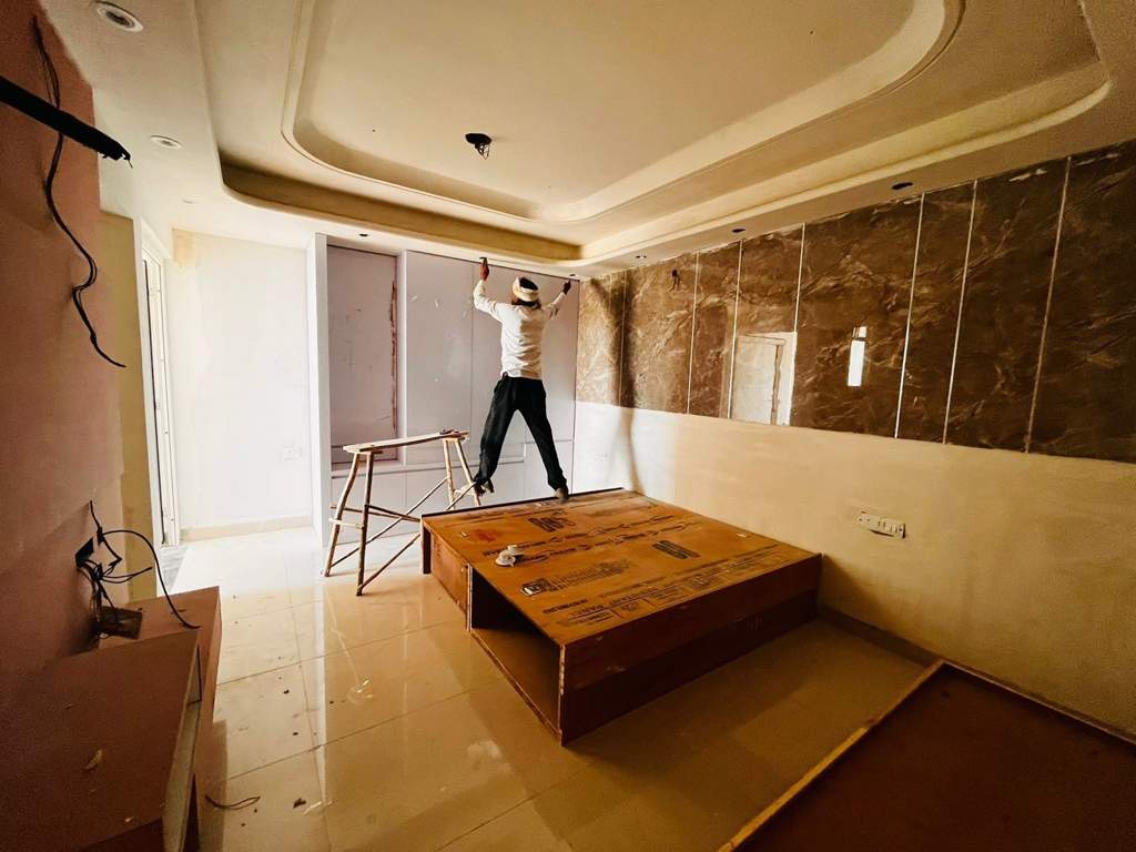  nri proxima NRI Proxima Construction Status Jan 24