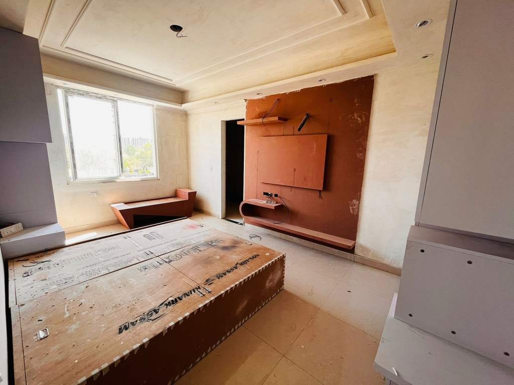  nri proxima NRI Proxima Construction Status Jan 24