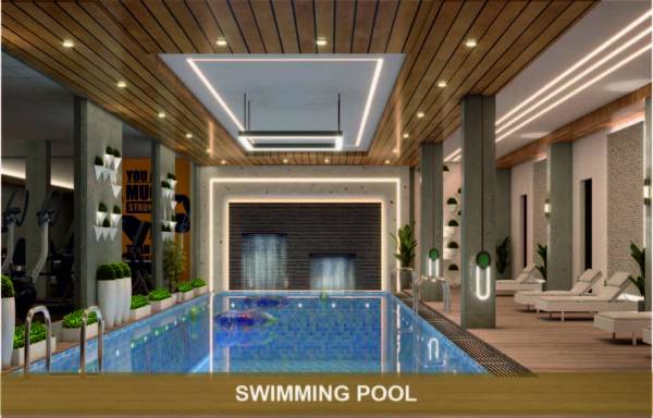  nri-proxima Swimming Pool
