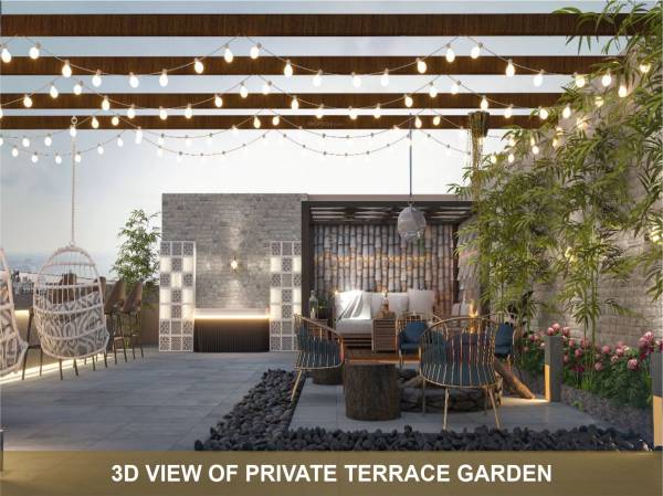  nri-proxima Terrace Garden