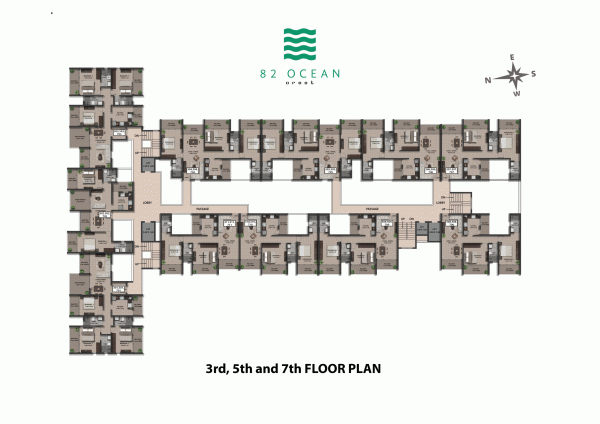  82-ocean-crest 82 Ocean Crest Cluster Plan