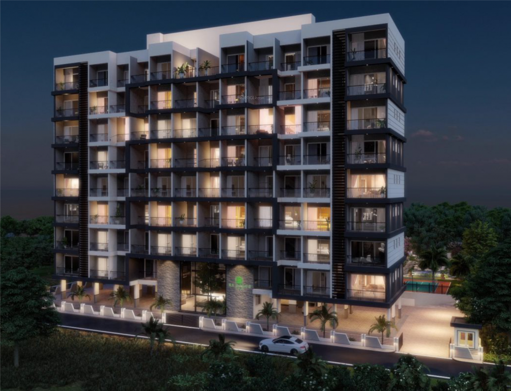  82 ocean crest Elevation