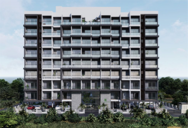  82-ocean-crest Elevation