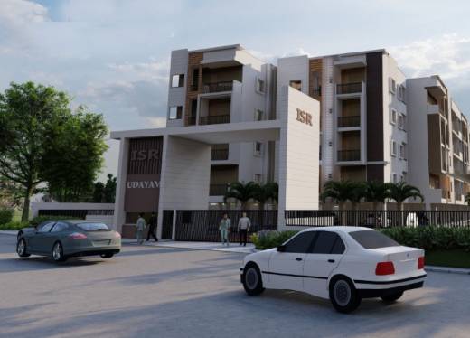 udayam Elevation Elevation