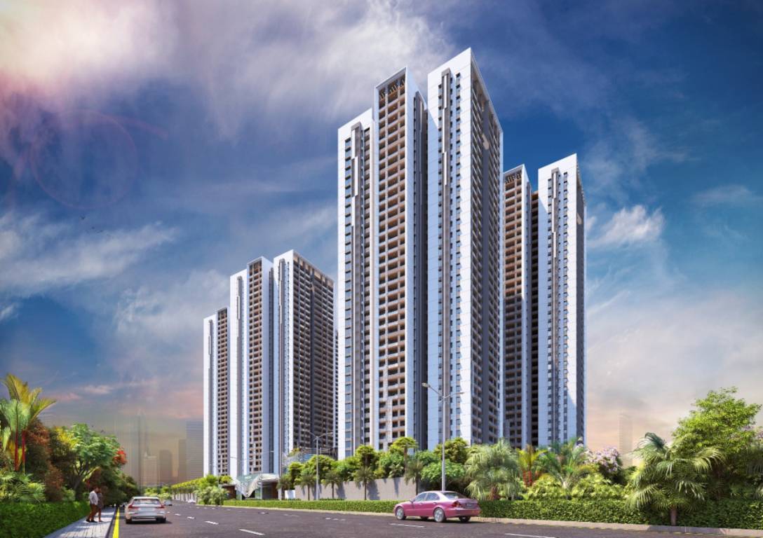  windsor park Elevation