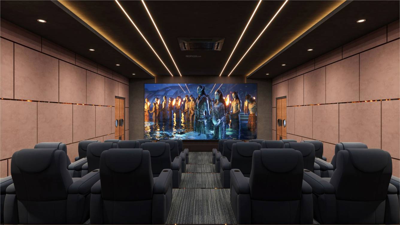  western springs Amphitheater