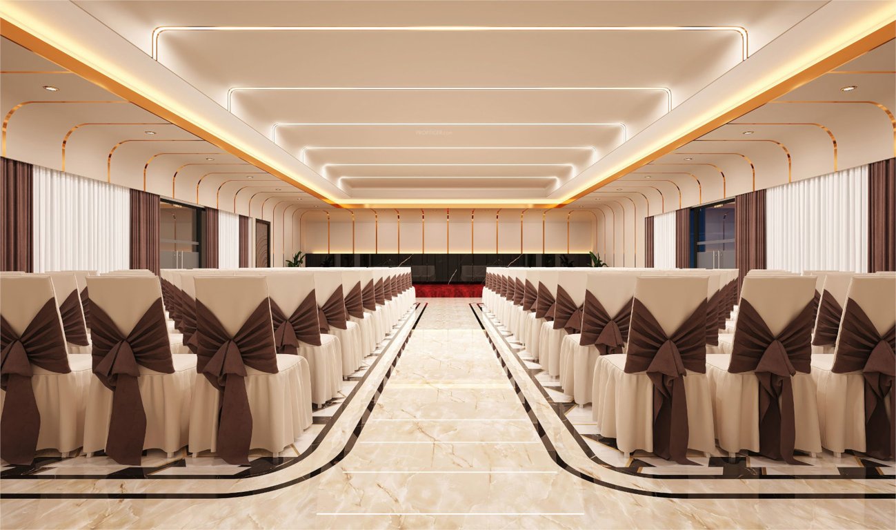  western springs Banquet Hall