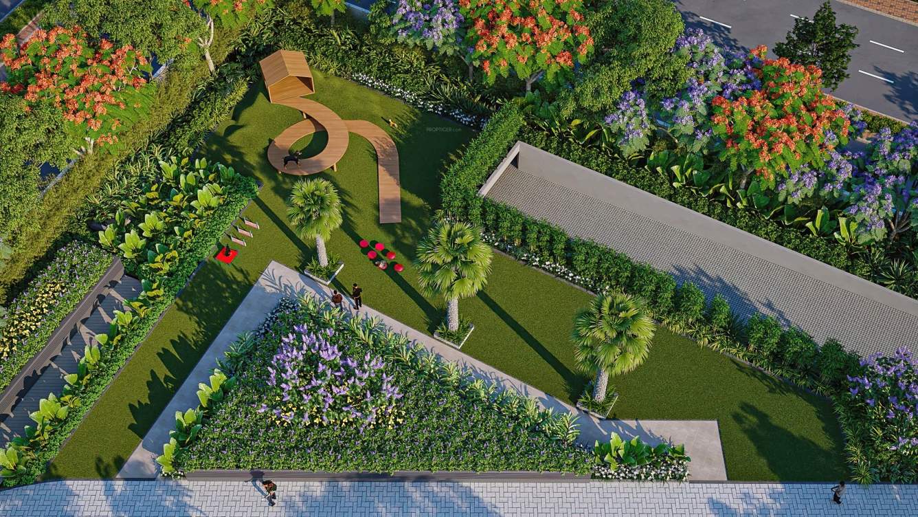  western springs Landscape Garden and Tree Planting